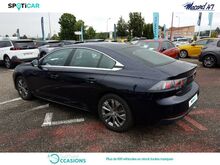 Photo 7 de l'offre de Peugeot 508 BlueHDi 130ch S&S Active Business EAT8 à 23 490 € chez SudOuest Occasions
