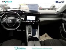 Photo 8 de l'offre de Peugeot 508 BlueHDi 130ch S&S Active Business EAT8 à 23 490 € chez SudOuest Occasions