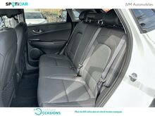 Photo 10 de l'offre de Hyundai Kona 1.0 T-GDi 120ch FAP Executive à 19 990 € chez SudOuest Occasions