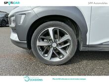 Photo 11 de l'offre de Hyundai Kona 1.0 T-GDi 120ch FAP Executive à 19 990 € chez SudOuest Occasions