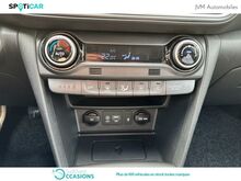 Photo 13 de l'offre de Hyundai Kona 1.0 T-GDi 120ch FAP Executive à 19 990 € chez SudOuest Occasions