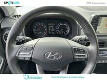 Photo 18 de l'offre de Hyundai Kona 1.0 T-GDi 120ch FAP Executive à 18 990 € chez SudOuest Occasions