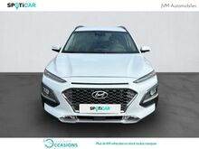 Photo 2 de l'offre de Hyundai Kona 1.0 T-GDi 120ch FAP Executive à 18 990 € chez SudOuest Occasions
