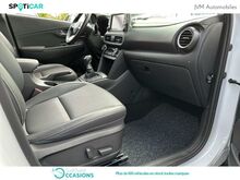 Photo 20 de l'offre de Hyundai Kona 1.0 T-GDi 120ch FAP Executive à 18 990 € chez SudOuest Occasions