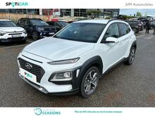 Photo 22 de l'offre de Hyundai Kona 1.0 T-GDi 120ch FAP Executive à 19 990 € chez SudOuest Occasions