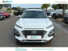 Photo 23 de l'offre de Hyundai Kona 1.0 T-GDi 120ch FAP Executive à 18 990 € chez SudOuest Occasions