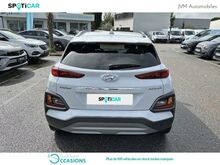 Photo 5 de l'offre de Hyundai Kona 1.0 T-GDi 120ch FAP Executive à 19 990 € chez SudOuest Occasions