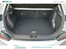 Photo 6 de l'offre de Hyundai Kona 1.0 T-GDi 120ch FAP Executive à 19 990 € chez SudOuest Occasions