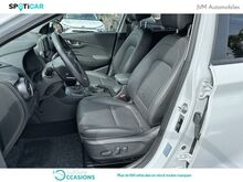 Photo 9 de l'offre de Hyundai Kona 1.0 T-GDi 120ch FAP Executive à 18 990 € chez SudOuest Occasions