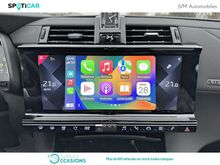 Photo 14 de l'offre de Ds DS 7 Crossback PureTech 180ch Grand Chic Automatique à 31 990 € chez SudOuest Occasions