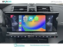 Photo 15 de l'offre de Ds DS 7 Crossback PureTech 180ch Grand Chic Automatique à 31 990 € chez SudOuest Occasions