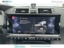 Photo 16 de l'offre de Ds DS 7 Crossback PureTech 180ch Grand Chic Automatique à 31 990 € chez SudOuest Occasions