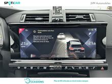 Photo 17 de l'offre de Ds DS 7 Crossback PureTech 180ch Grand Chic Automatique à 31 990 € chez SudOuest Occasions