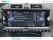 Photo 18 de l'offre de Ds DS 7 Crossback PureTech 180ch Grand Chic Automatique à 31 990 € chez SudOuest Occasions