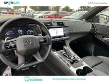 Photo 20 de l'offre de Ds DS 7 Crossback PureTech 180ch Grand Chic Automatique à 31 990 € chez SudOuest Occasions