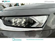 Photo 21 de l'offre de Ds DS 7 Crossback PureTech 180ch Grand Chic Automatique à 31 990 € chez SudOuest Occasions