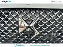 Photo 22 de l'offre de Ds DS 7 Crossback PureTech 180ch Grand Chic Automatique à 31 990 € chez SudOuest Occasions