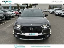 Photo 27 de l'offre de Ds DS 7 Crossback PureTech 180ch Grand Chic Automatique à 31 990 € chez SudOuest Occasions