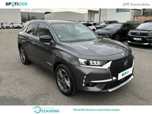 Photo 28 de l'offre de Ds DS 7 Crossback PureTech 180ch Grand Chic Automatique à 31 990 € chez SudOuest Occasions