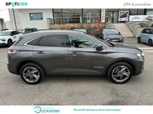 Photo 4 de l'offre de Ds DS 7 Crossback PureTech 180ch Grand Chic Automatique à 31 990 € chez SudOuest Occasions