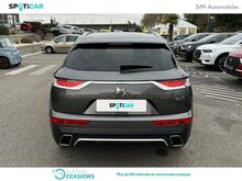 Photo 5 de l'offre de Ds DS 7 Crossback PureTech 180ch Grand Chic Automatique à 31 990 € chez SudOuest Occasions