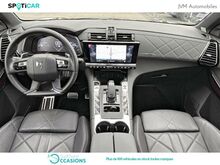 Photo 8 de l'offre de Ds DS 7 Crossback PureTech 180ch Grand Chic Automatique à 31 990 € chez SudOuest Occasions