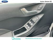 Photo 18 de l'offre de Ford Fiesta 1.1 75ch Connect Business Nav 5p à 13 880 € chez SudOuest Occasions