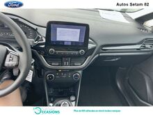 Photo 2 de l'offre de Ford Fiesta 1.1 75ch Connect Business Nav 5p à 13 880 € chez SudOuest Occasions