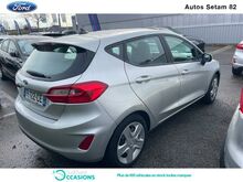 Photo 21 de l'offre de Ford Fiesta 1.1 75ch Connect Business Nav 5p à 13 880 € chez SudOuest Occasions