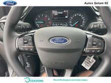 Photo 8 de l'offre de Ford Fiesta 1.1 75ch Connect Business Nav 5p à 13 880 € chez SudOuest Occasions