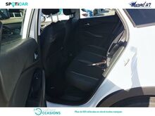 Photo 10 de l'offre de Opel Grandland 1.2 Turbo 130ch Ultimate BVA8 à 26 990 € chez SudOuest Occasions