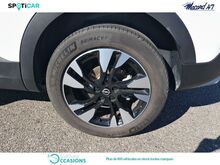 Photo 11 de l'offre de Opel Grandland 1.2 Turbo 130ch Ultimate BVA8 à 26 990 € chez SudOuest Occasions
