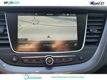 Photo 19 de l'offre de Opel Grandland 1.2 Turbo 130ch Ultimate BVA8 à 26 990 € chez SudOuest Occasions