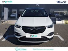 Photo 2 de l'offre de Opel Grandland 1.2 Turbo 130ch Ultimate BVA8 à 26 990 € chez SudOuest Occasions