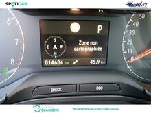 Photo 21 de l'offre de Opel Grandland 1.2 Turbo 130ch Ultimate BVA8 à 26 990 € chez SudOuest Occasions