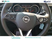 Photo 22 de l'offre de Opel Grandland 1.2 Turbo 130ch Ultimate BVA8 à 26 990 € chez SudOuest Occasions