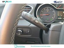 Photo 23 de l'offre de Opel Grandland 1.2 Turbo 130ch Ultimate BVA8 à 26 990 € chez SudOuest Occasions