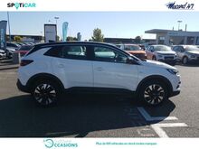 Photo 4 de l'offre de Opel Grandland 1.2 Turbo 130ch Ultimate BVA8 à 26 990 € chez SudOuest Occasions
