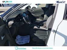 Photo 9 de l'offre de Opel Grandland 1.2 Turbo 130ch Ultimate BVA8 à 26 990 € chez SudOuest Occasions