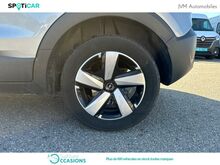 Photo 11 de l'offre de Opel Crossland 1.2 Turbo 110ch Edition à 18 990 € chez SudOuest Occasions