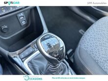 Photo 19 de l'offre de Opel Crossland 1.2 Turbo 110ch Edition à 18 990 € chez SudOuest Occasions