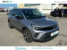 Photo 28 de l'offre de Opel Crossland 1.2 Turbo 110ch Edition à 18 990 € chez SudOuest Occasions