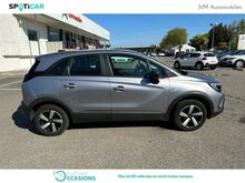 Photo 4 de l'offre de Opel Crossland 1.2 Turbo 110ch Edition à 18 990 € chez SudOuest Occasions