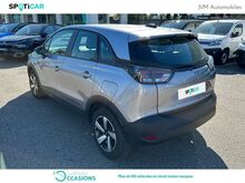 Photo 7 de l'offre de Opel Crossland 1.2 Turbo 110ch Edition à 18 990 € chez SudOuest Occasions