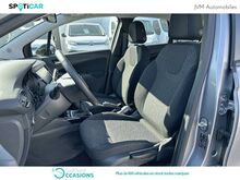 Photo 9 de l'offre de Opel Crossland 1.2 Turbo 110ch Edition à 18 990 € chez SudOuest Occasions
