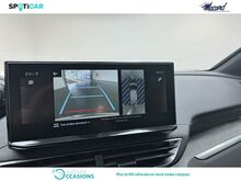 Photo 14 de l'offre de Peugeot 3008 1.5 BlueHDi 130ch S&S GT EAT8 à 34 990 € chez SudOuest Occasions
