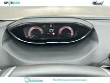 Photo 17 de l'offre de Peugeot 3008 1.5 BlueHDi 130ch S&S GT EAT8 à 34 990 € chez SudOuest Occasions