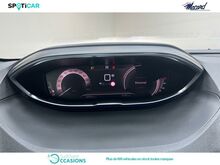 Photo 18 de l'offre de Peugeot 3008 1.5 BlueHDi 130ch S&S GT EAT8 à 34 990 € chez SudOuest Occasions