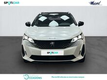 Photo 2 de l'offre de Peugeot 3008 1.5 BlueHDi 130ch S&S GT EAT8 à 34 990 € chez SudOuest Occasions