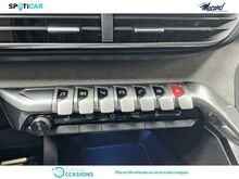 Photo 20 de l'offre de Peugeot 3008 1.5 BlueHDi 130ch S&S GT EAT8 à 34 990 € chez SudOuest Occasions